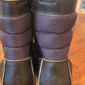 columbia 23rd ave boots